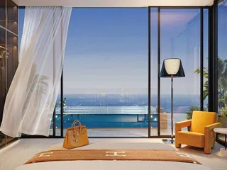 Villa del Divos в Dubai Islands