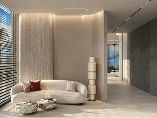 Villa del Divos в Dubai Islands