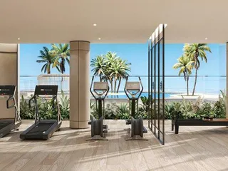 Villa del Divos в Dubai Islands