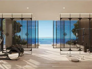 Villa del Divos в Dubai Islands