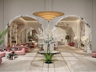 Villa del Divos в Dubai Islands