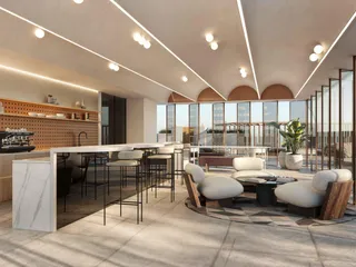 Lume Residence в Jumeirah Village Circle (JVC)