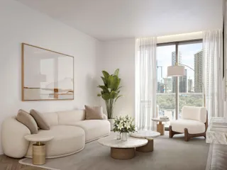 Lume Residence в Jumeirah Village Circle (JVC)