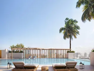 Lume Residence в Jumeirah Village Circle (JVC)