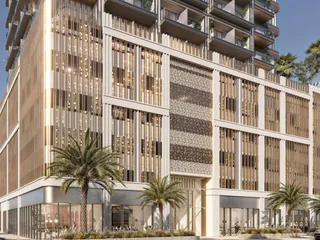 Lume Residence в Jumeirah Village Circle (JVC)