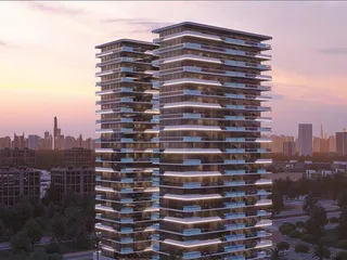 Samana Parkville в Arjan