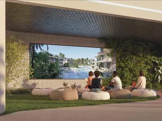 Samana Parkville в Arjan