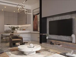 Samana Parkville в Arjan