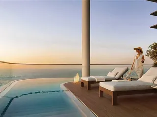 Address Grand Downtown в Downtown Dubai