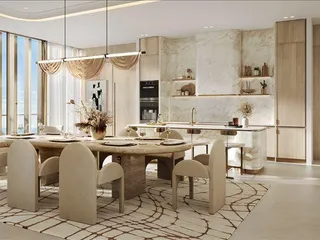 Address Grand Downtown в Downtown Dubai