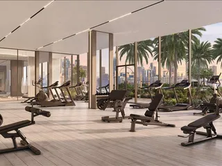 SOL Levante в Jumeirah Village Triangle (JVT)