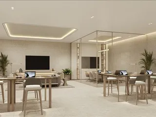 SOL Levante в Jumeirah Village Triangle (JVT)