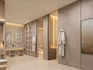 SOL Levante в Jumeirah Village Triangle (JVT)