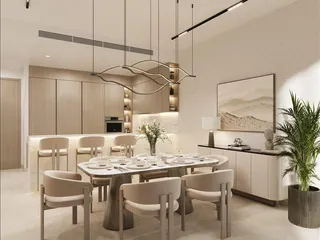 SOL Levante в Jumeirah Village Triangle (JVT)