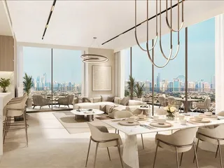 SOL Levante в Jumeirah Village Triangle (JVT)