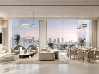 SOL Levante в Jumeirah Village Triangle (JVT)