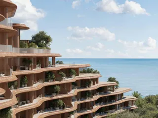 Jumeirah Asora Bay в Port De La Mer