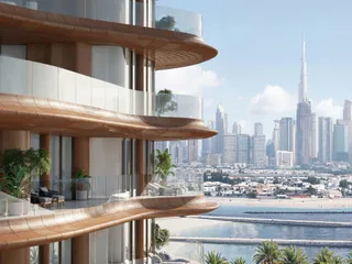 Jumeirah Asora Bay в Port De La Mer