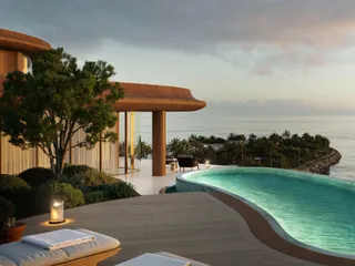 Jumeirah Asora Bay в Port De La Mer