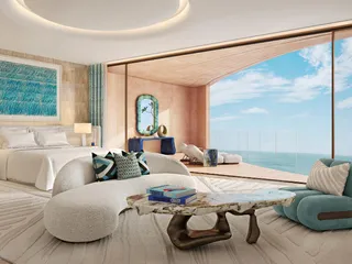 Jumeirah Asora Bay в Port De La Mer