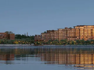 Jumeirah Asora Bay в Port De La Mer