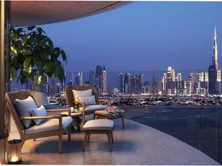 Jumeirah Asora Bay в Port De La Mer