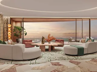 Jumeirah Asora Bay в Port De La Mer