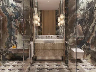 Jumeirah Asora Bay в Port De La Mer