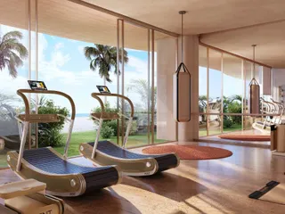 Jumeirah Asora Bay в Port De La Mer