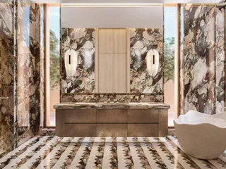 Jumeirah Asora Bay в Port De La Mer