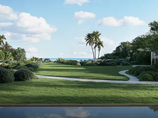 Jumeirah Asora Bay в Port De La Mer