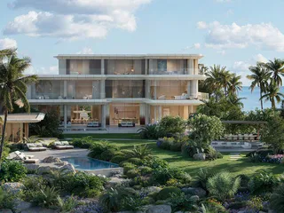 Jumeirah Asora Bay в Port De La Mer