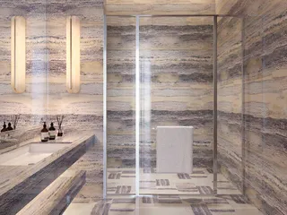 Jumeirah Asora Bay в Port De La Mer