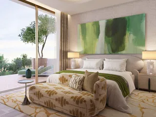 Jumeirah Asora Bay в Port De La Mer