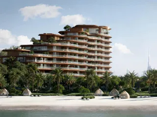 Jumeirah Asora Bay в Port De La Mer