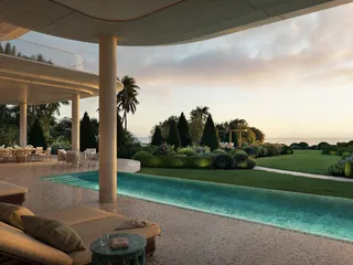 Jumeirah Asora Bay в Port De La Mer