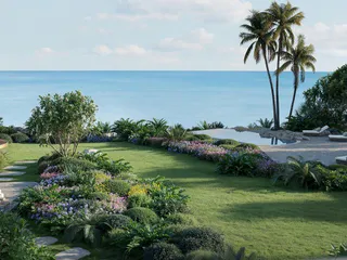 Jumeirah Asora Bay в Port De La Mer