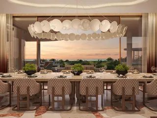 Jumeirah Asora Bay в Port De La Mer