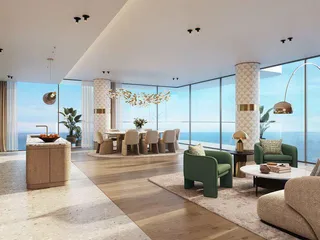 Sensia в Mina Rashid (Port Rashid)