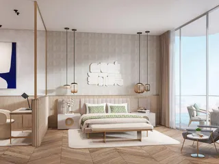 Sensia в Mina Rashid (Port Rashid)