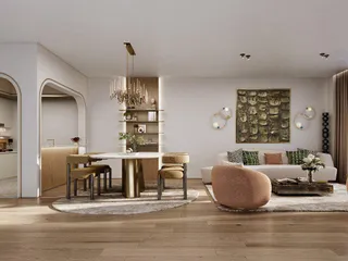 Sensia в Mina Rashid (Port Rashid)