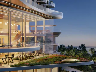 Sensia в Mina Rashid (Port Rashid)