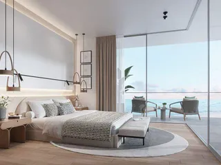 Sensia в Mina Rashid (Port Rashid)