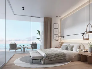 Sensia в Mina Rashid (Port Rashid)