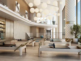 Sensia в Mina Rashid (Port Rashid)