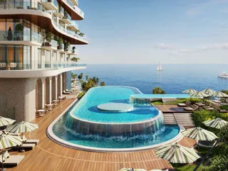 Sensia в Mina Rashid (Port Rashid)