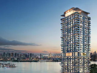 Sensia в Mina Rashid (Port Rashid)