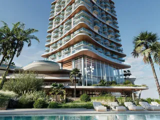 Sensia в Mina Rashid (Port Rashid)