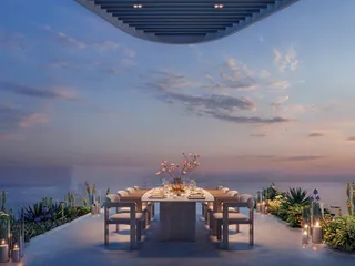 Sensia в Mina Rashid (Port Rashid)