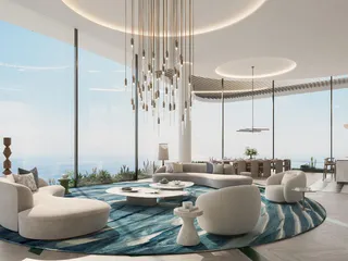 Sensia в Mina Rashid (Port Rashid)